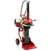 Ceccato *!AJÁNDÉK!* CECCATO benzinmotoros hasogatógép BULL 16 TC HONDA GX200