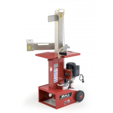 Ceccato *!AJÁNDÉK!* CECCATO elektromos hasogatógép BULL 10 230V 2,2KW hasogatógép