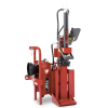 Ceccato *!AJÁNDÉK!* CECCATO kardánmeghajtású hasogatógép BULL 11 POL PTO 18-50HP