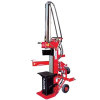 Ceccato *!AJÁNDÉK!* CECCATO kardánmeghajtású hasogatógép BULL 16 PTO 18-50HP