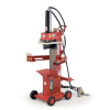 Ceccato *!AJÁNDÉK!* CECCATO kardánmeghajtású hasogatógép BULL 16 R4 PTO 18-50HP