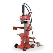 Ceccato *!AJÁNDÉK!* CECCATO kardánmeghajtású hasogatógép BULL 16 R4 PTO 18-50HP hasogatógép