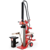 Ceccato *!AJÁNDÉK!* CECCATO kardánmeghajtású hasogatógép BULL 20 PTO 30-50HP