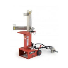 Ceccato BULL 10 230V 2,2KW+PTO 18-50H kardánmeghajtású és elektromos hasogatógép hasogatógép
