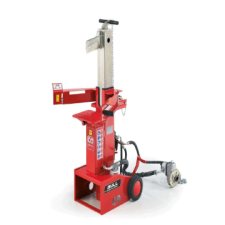 Ceccato Ceccato kardánmeghajtású hasogatógép BULL 12  PTO 18-50HP hasogatógép