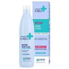 Cece Of Sweden Cece Med hajhullás elleni kondicionáló, 300 ml hajápoló szer
