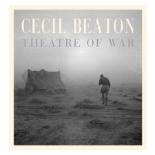  Cecil Beaton: Theatre of War – Cecil Beaton idegen nyelvű könyv