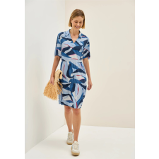 Cecil női hétköznapi ruha PRINT DRESS 144555-36715 női ruha