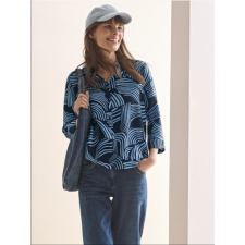 Cecil női ing-blúz PRINTED SHORT BLOUSE 345440-35512 blúz