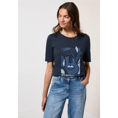 Cecil női póló FULL HOTFIX FP T-SHIRT 323546-36715