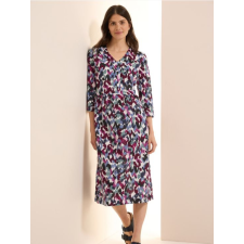 Cecil női ruha/overál PRINT VISCOSE CREPE DRESS 144489-33474 női ruha
