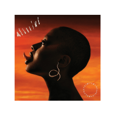  Cécile McLorin Salvant - Mélusine (Vinyl LP (nagylemez)) jazz