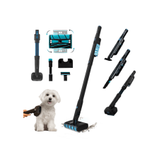 Cecotec 08399 Scoba 2100 Twice Animal vezeték nélküli porszívó porszívó