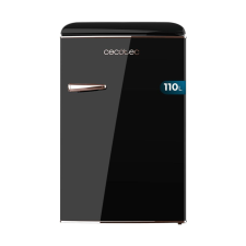 Cecotec Bolero CoolMarket Mini 110 hűtőgép, hűtőszekrény