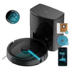 Cecotec Conga 9590 Spin Revolution Ultra Power Home porszívó