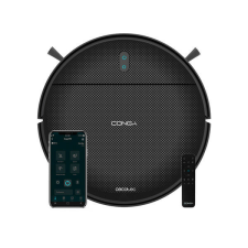 Cecotec Conga 999 Origin Genesis robotporszívó (8093) porszívó