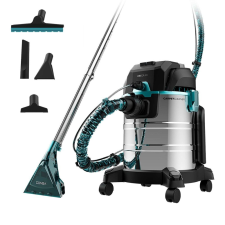Cecotec Conga CarpetClean 20000 Pro - Porszívó - Nagy Teljesítményű porszívó