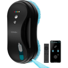Cecotec Conga Windroid 890 SprayWater Smart 08059 ablaktisztító robot