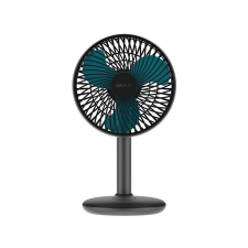 Cecotec EnergySilence 4000 Hordozható ventilátor, sötét ventilátor