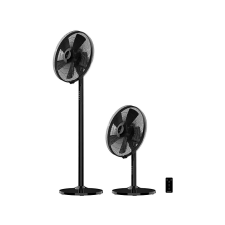 Cecotec EnergySilence 555 2in1 Smart XL álló ventilátor ventilátor