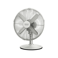 Cecotec EnergySilence 610 Steeldesk ventilátor