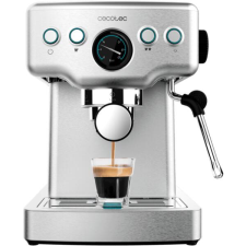 Cecotec Power Espresso 20 Barista Mini - karos presszó kávéfőző / 01982 (1982) kávéfőző