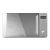 Cecotec Proclean 5120 szabadonálló Mikrohullámú sütő 20L 700W - Inox (1533)