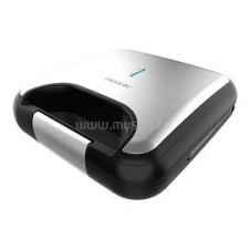 Cecotec Rock'nToast Classic + sandwich maker szendvicssütő (CECOTEC_02963) szendvicssütő