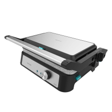 Cecotec RocknGrill 1500 Take&Clean Stone grill (8435484029940) (8435484029940) grillsütő