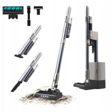 Cecotec Scoba 2100 Station porszívó