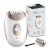 Cecotec SkinCare Depil-Action & Go epilátor (04749) (04749)