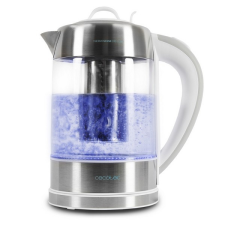 Cecotec ThermoSense 370 Clear vízforraló és teáskanna