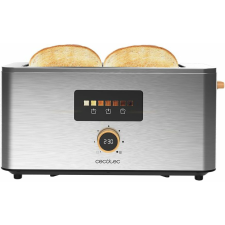 Cecotec Touch&Toast Extra 4 (4845) kenyérpirító