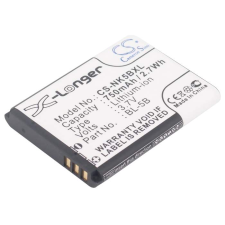 CEL10028 Akkumulátor 1000 mAh mobiltelefon akkumulátor