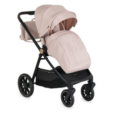 CELEBRITY multifunkciós 2 részes 2IN1 babakocsi szett RÓZSASZÍN (Cloud Pink) babakocsi