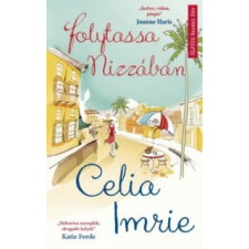 Celia Imrie Folytassa Nizzában irodalom