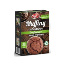 Celiko Gluténmentes Muffin Lisztkeverék Pudinggal 310g reform élelmiszer