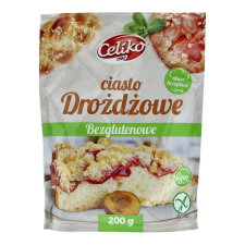  CELIKO KELTTÉSZT.LISZTKEV. 200 G alapvető élelmiszer