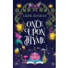 Celine Jeanjean Once-Upon-Thyme – Celine Jeanjean (Puha kötésű)
