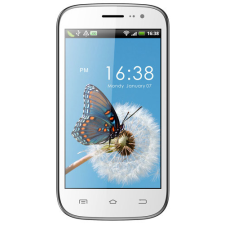 Celkon A107 - Hydrogél kijelzővédő fólia mobiltelefon kellék