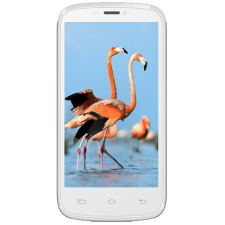 Celkon A119 Signature HD - Hydrogél kijelzővédő fólia mobiltelefon kellék