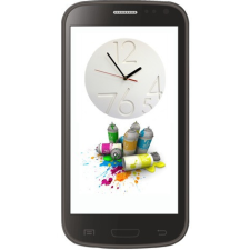Celkon A27 - Hydrogél kijelzővédő fólia mobiltelefon kellék