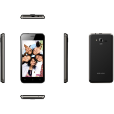 Celkon A66 - Hydrogél kijelzővédő fólia mobiltelefon kellék