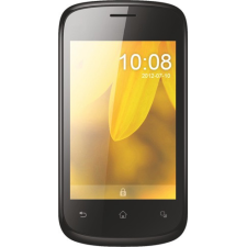 Celkon A75 - Hydrogél kijelzővédő fólia mobiltelefon kellék