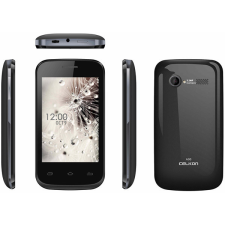 Celkon A86 - Hydrogél kijelzővédő fólia mobiltelefon kellék