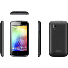 Celkon A97 - Hydrogél kijelzővédő fólia mobiltelefon kellék