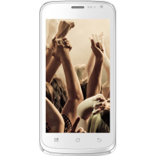 Celkon AR45 - Hydrogél kijelzővédő fólia mobiltelefon kellék
