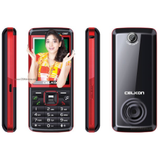 Celkon C007 - Hydrogél kijelzővédő fólia mobiltelefon kellék