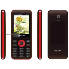 Celkon C111 - Hydrogél kijelzővédő fólia mobiltelefon kellék