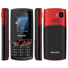 Celkon C203 - Hydrogél kijelzővédő fólia mobiltelefon kellék